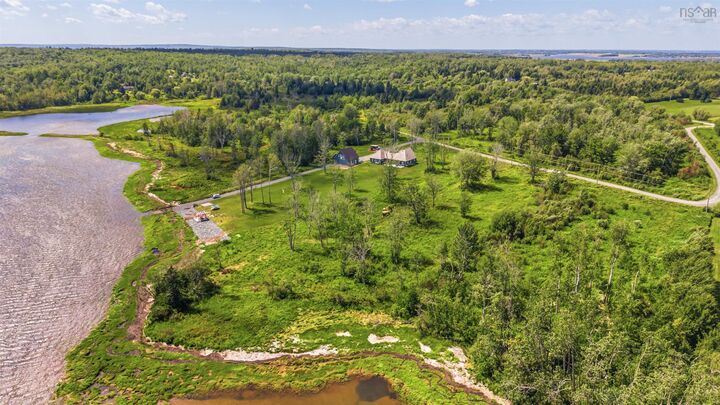 Property Photo:  Lot 22-4 Hansen Drive  NS B0M 1L0 