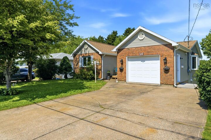 Property Photo: 125 Appian Way NS B2X 3H5