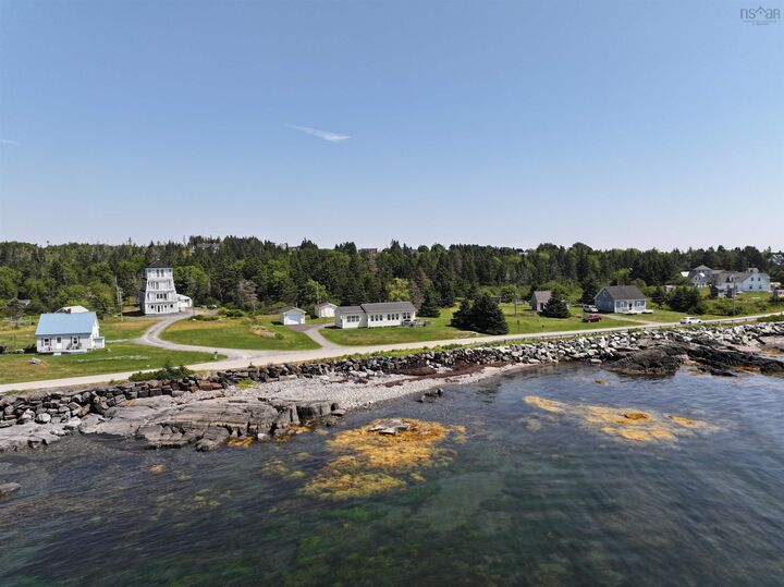 Property Photo: 1263 Blue Rocks Road NS B0J 2C0