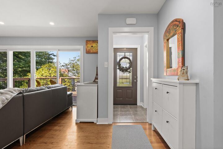 Property Photo: 14 Starling Street NS B3M 1V8