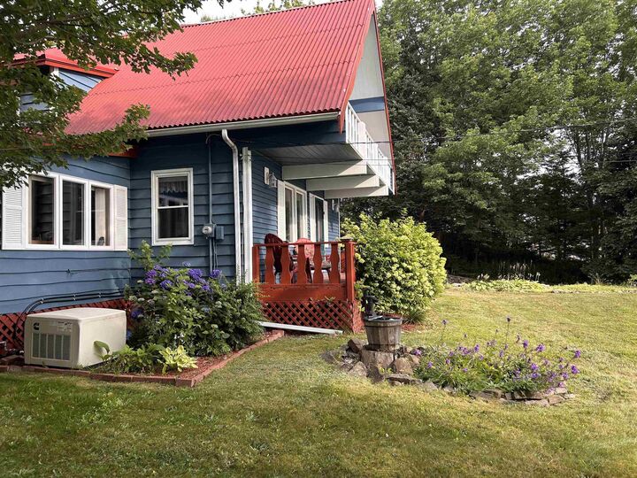 Property Photo: 431 Shore Road NS B0V 1A0