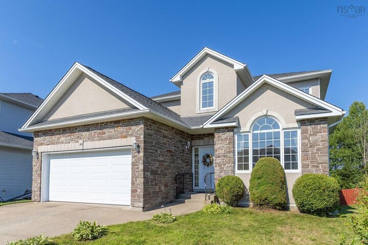 Property Photo: 86 Stone Gate Drive NS B3N 3L2