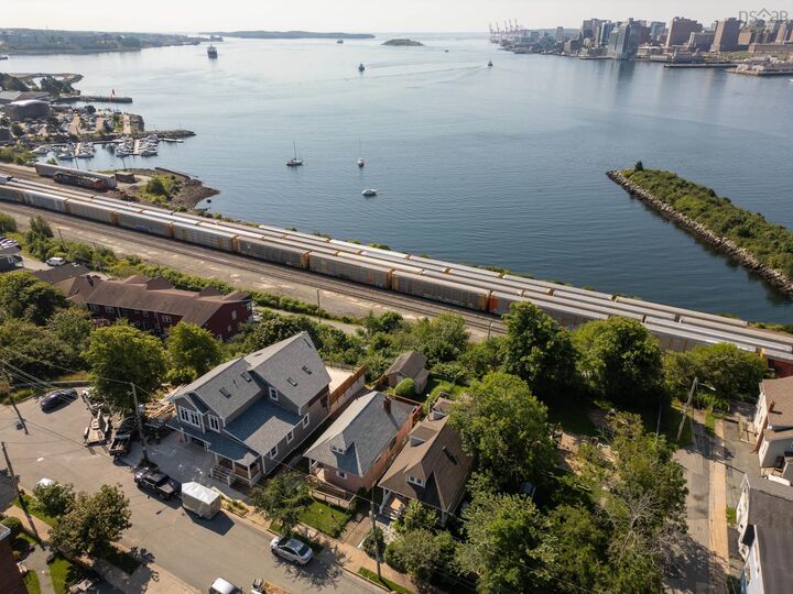 Property Photo: 13 Fairbanks Street NS B3A 1B8