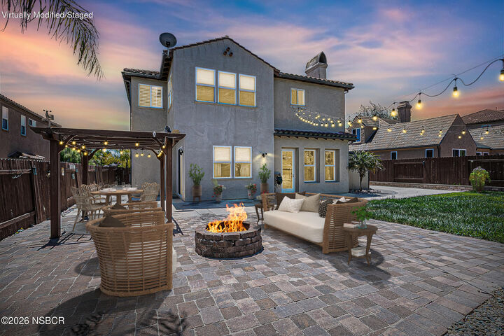 Property Photo:  552 Palomar Circle  CA 93436 
