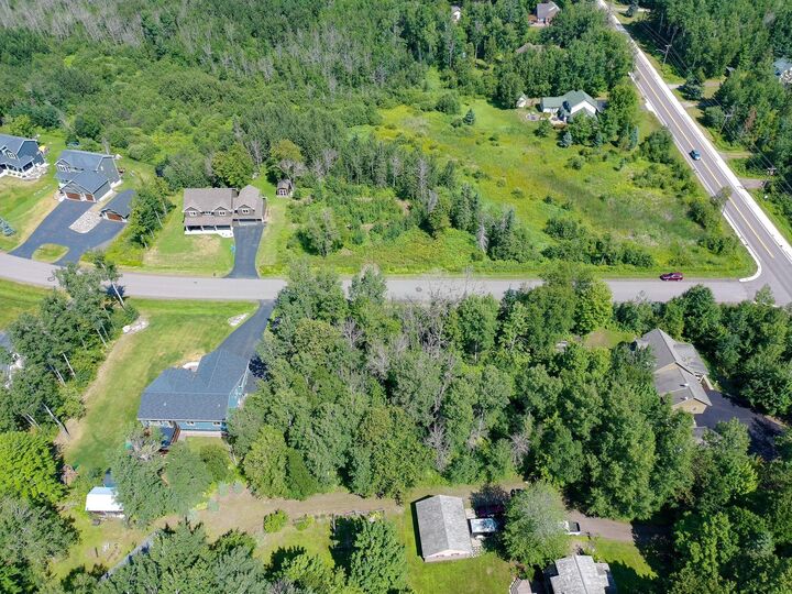 Property Photo: 53xa Truman Drive MN 55811