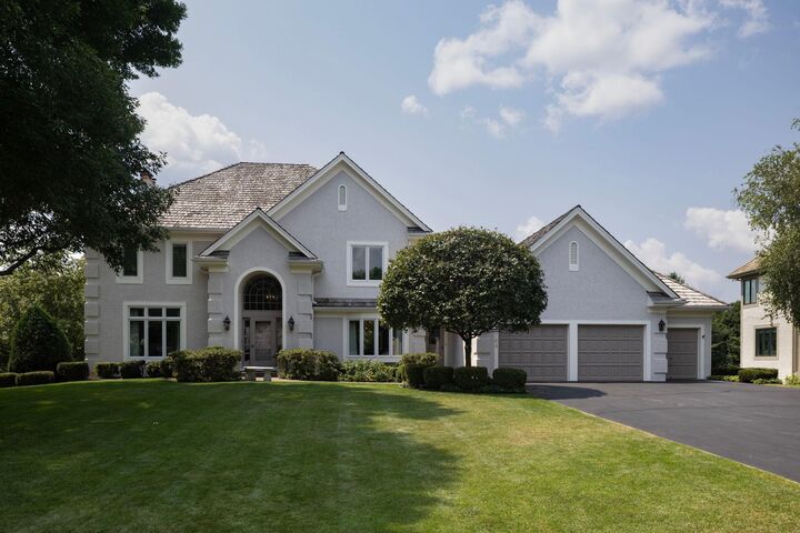 Property Photo: 8784 Boulder Rise MN 55347