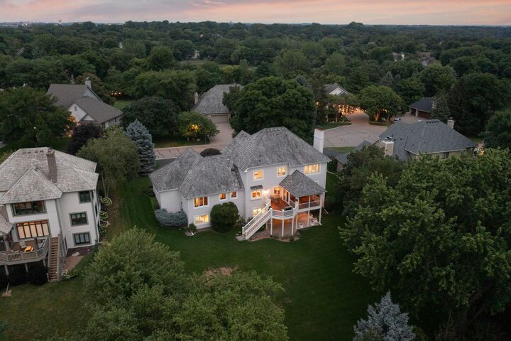 Property Photo: 8784 Boulder Rise MN 55347