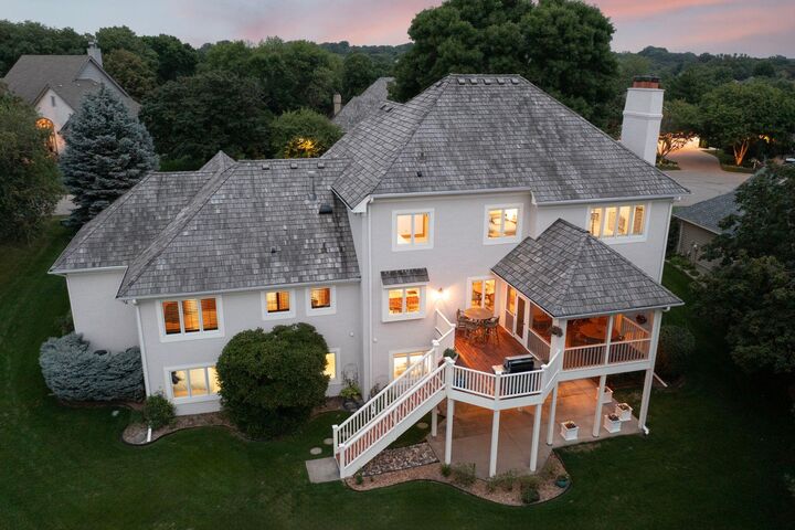 Property Photo:  8784 Boulder Rise  MN 55347 