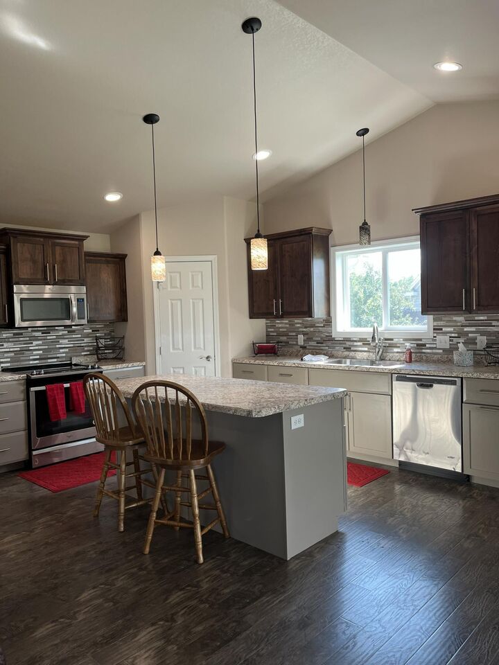 Property Photo: 1966 Middle Creek MN 56501