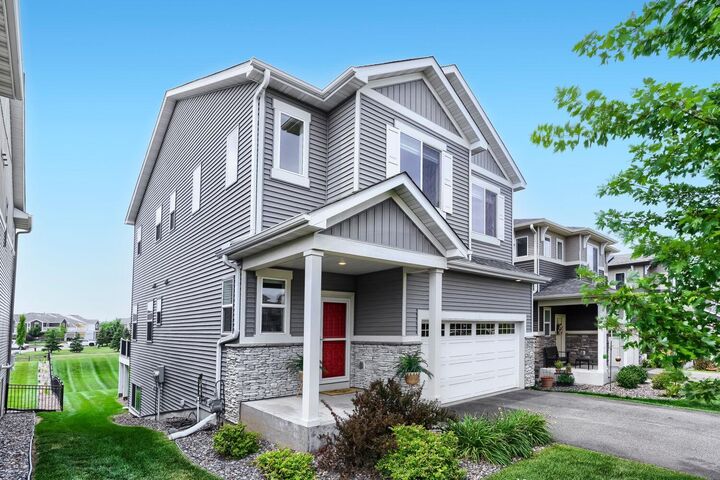 Property Photo: 8251 Deerwood Lane N MN 55369