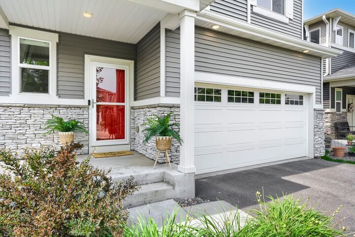 Property Photo:  8251 Deerwood Lane N  MN 55369 