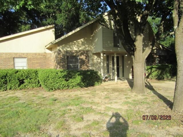 Property Photo:  1530 S Dallas Avenue  TX 75146 