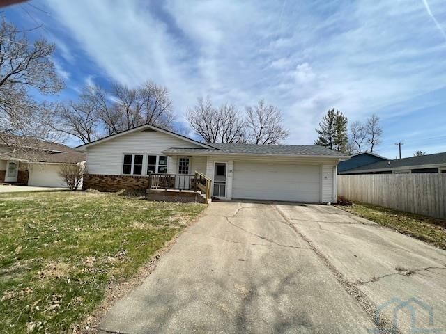 Property Photo:  517 14th Street  IA 51040 