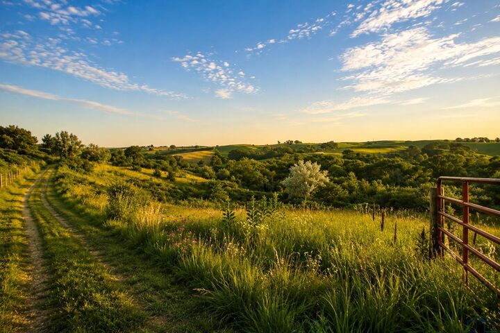 Property Photo: 18231 Weber Rd IA 51062