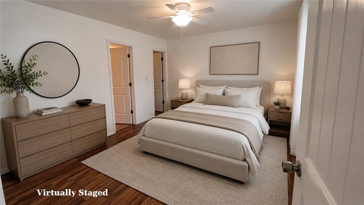 Property Photo: 4419 Pecan Street AR 72704