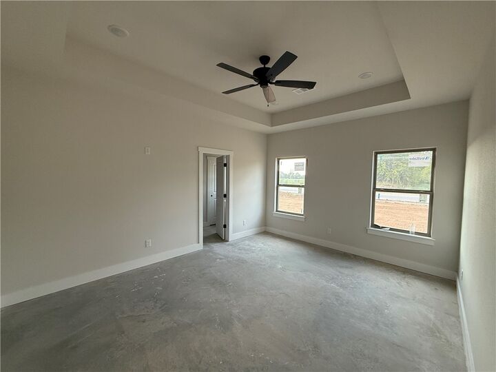 Property Photo: 116 W Gilpin Street AR 72730
