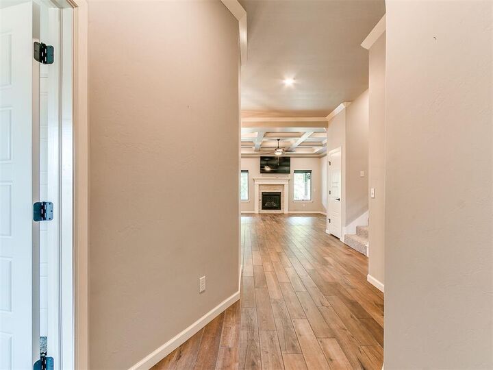 Property Photo: 14004 Kamber Drive OK 73099