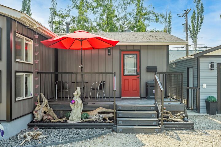 Property Photo:  4202 26 Avenue  BC V1T 1R1 
