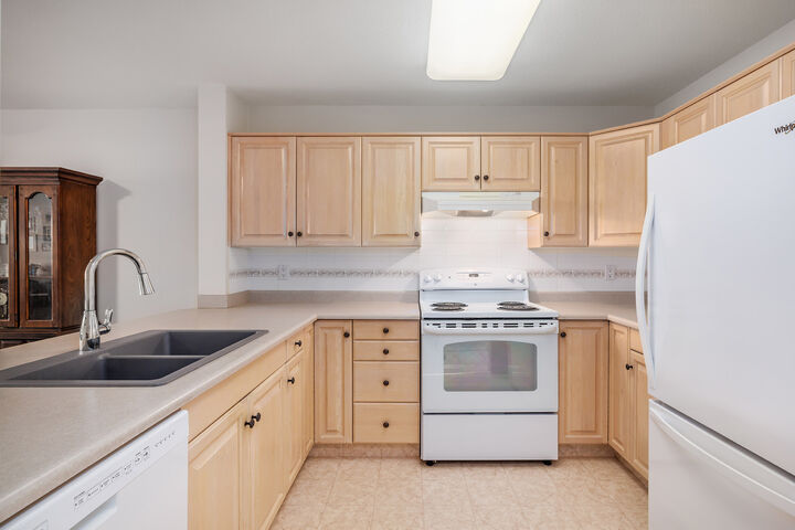 Property Photo: 3890 Brown Road 315 BC V4T 2J5