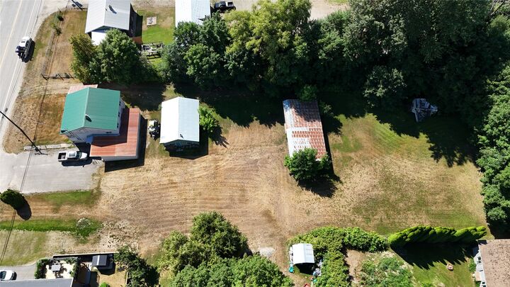 Property Photo: 719 Big Eddy Road BC V0E 2S0