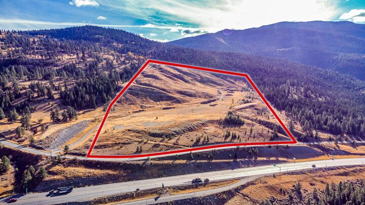 Property Photo: 2320 Hamilton Hill Road BC V1K 1B8
