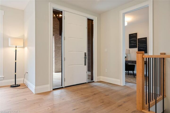Property Photo: 11 Concession 13 Townsend ON N3Y 4K3