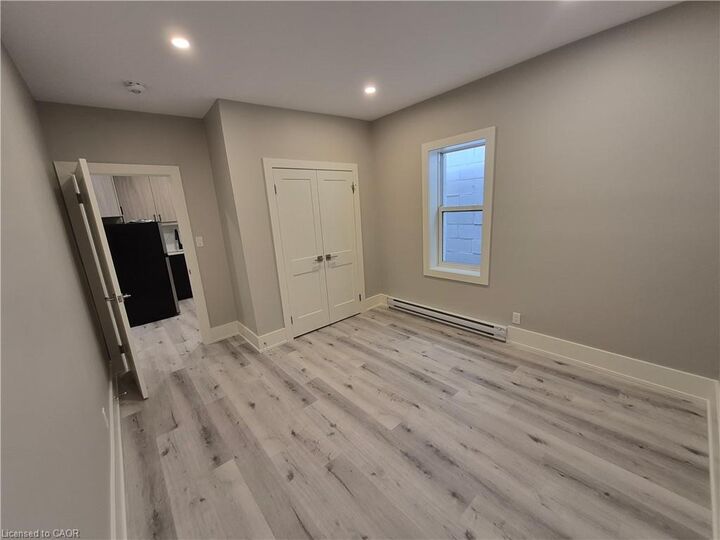 Property Photo: 181 King Street E 16 ON N2G 2K8