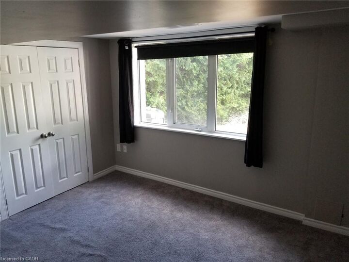 Property Photo: 569 Brentwood Avenue ON L1G 2S9
