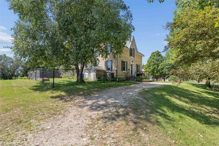 Property Photo: 5453 Hwy 9 ON N0G 1Z0