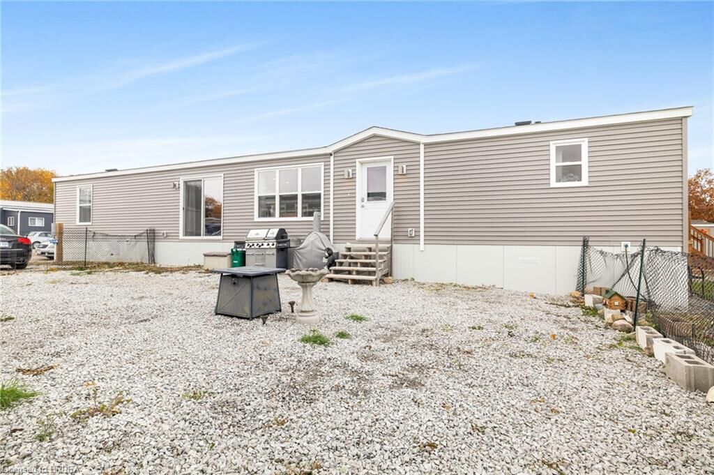 Property Photo: 99 Fourth Concession Road 715 ON N0E 1A0