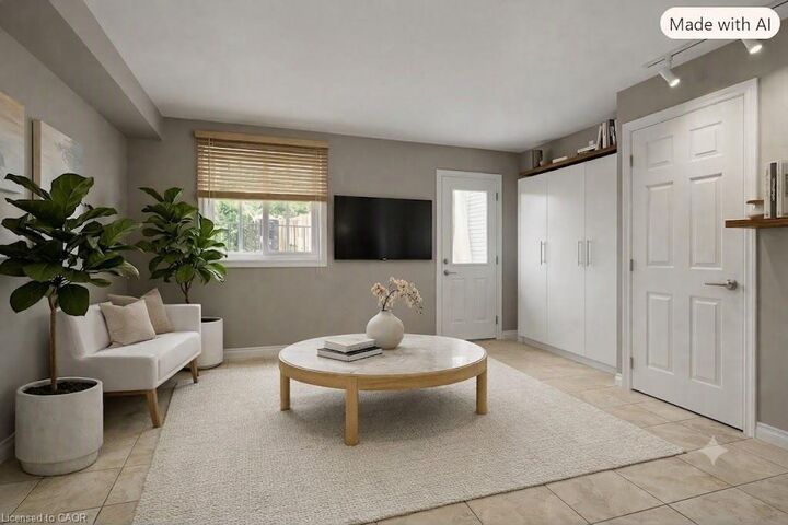 Property Photo: 563 James Street N 2 ON L8L 1J8