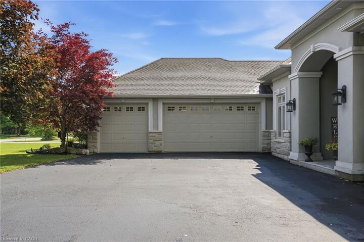 Property Photo: 1318 Concession Road 6 W ON L8B 1N1