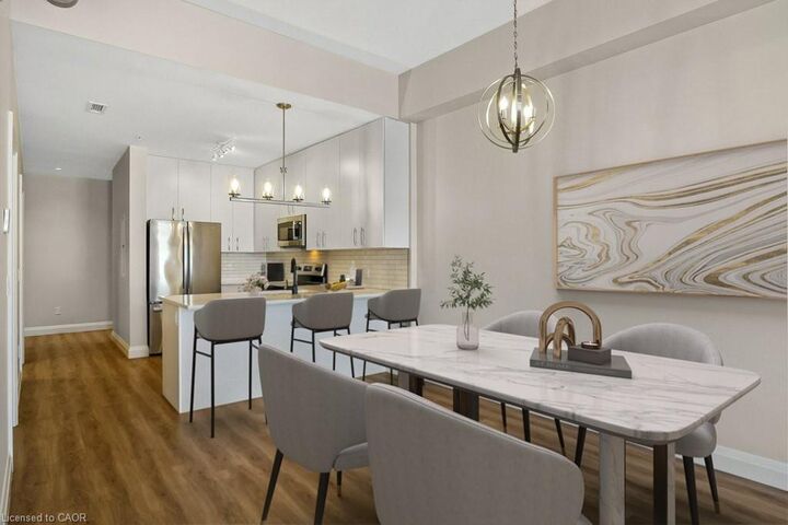 Property Photo: 15 Main Street 302 ON N1R 7G9