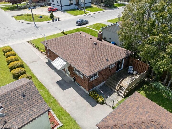 Property Photo: 404 Grey Street ON N3S 4X4