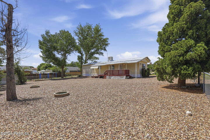 Property Photo:  6330 N Wildhorse Drive  AZ 86314 