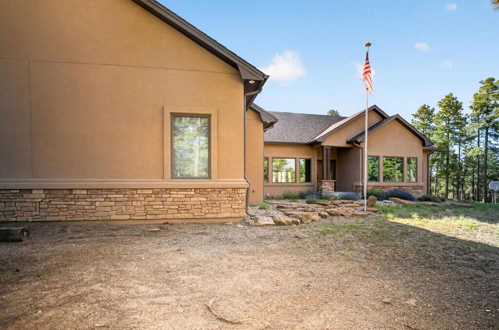Property Photo:  33182 Timber Park Dr  CO 81082 