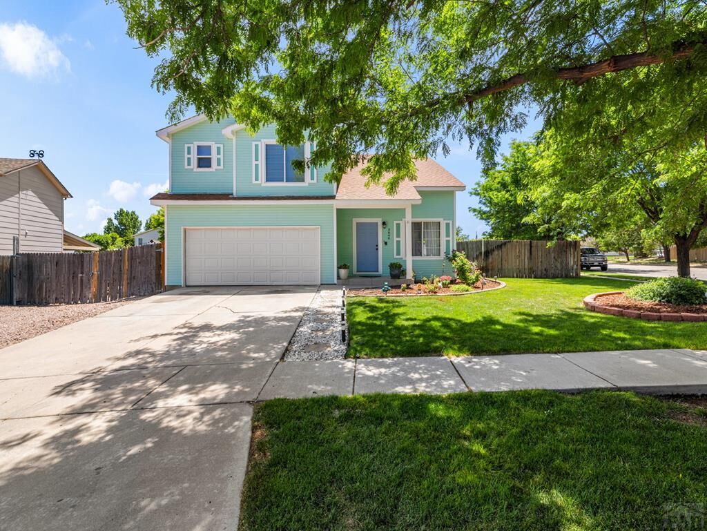 Property Photo: 3644 Bison Lane CO 81005