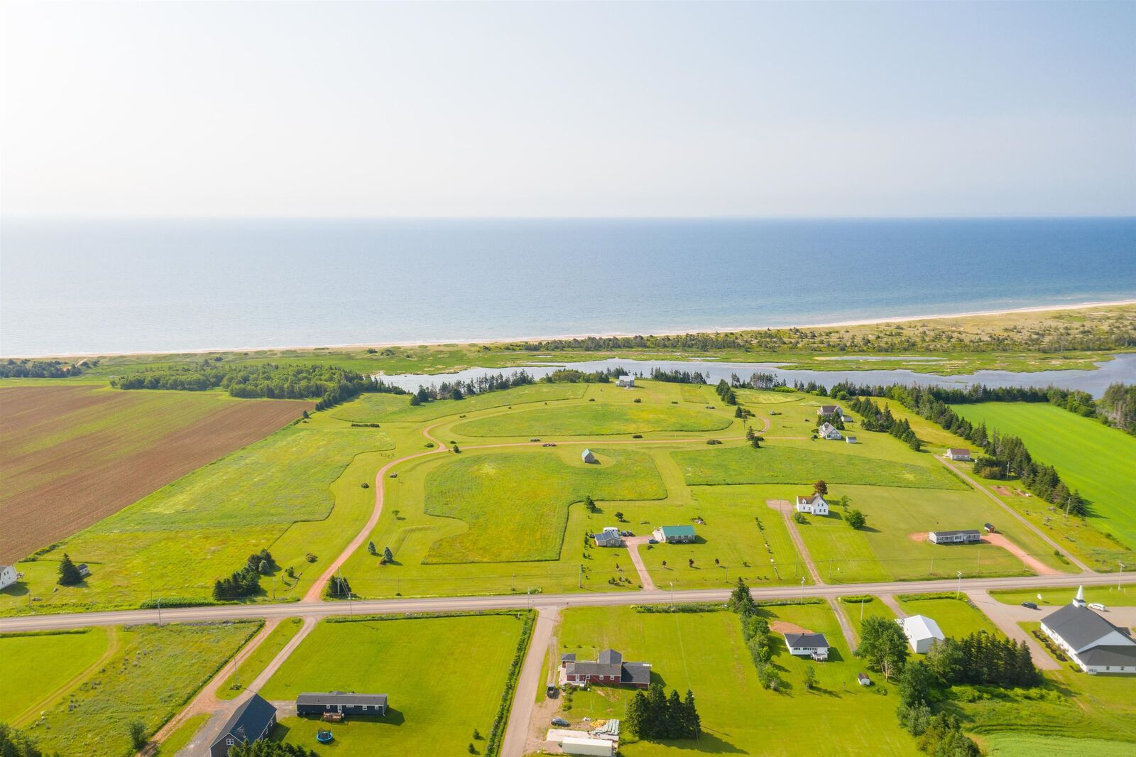 Property Photo: Lot 10 Bothwell Haven Lane PE C0A 2B0