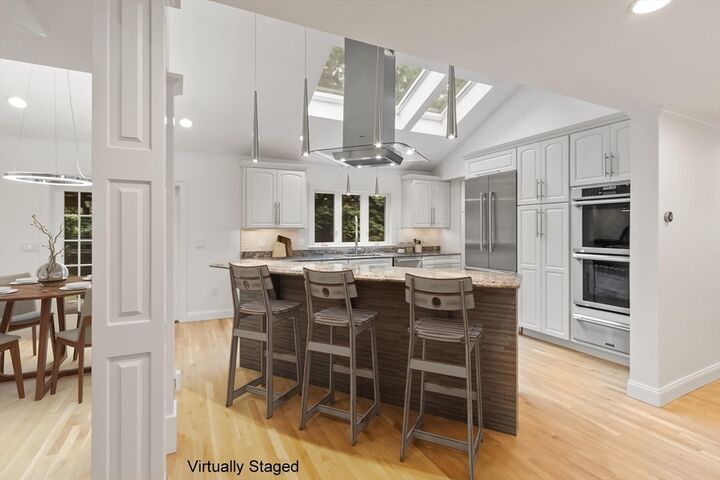 Property Photo: 24 Robin Hill Rd MA 01824