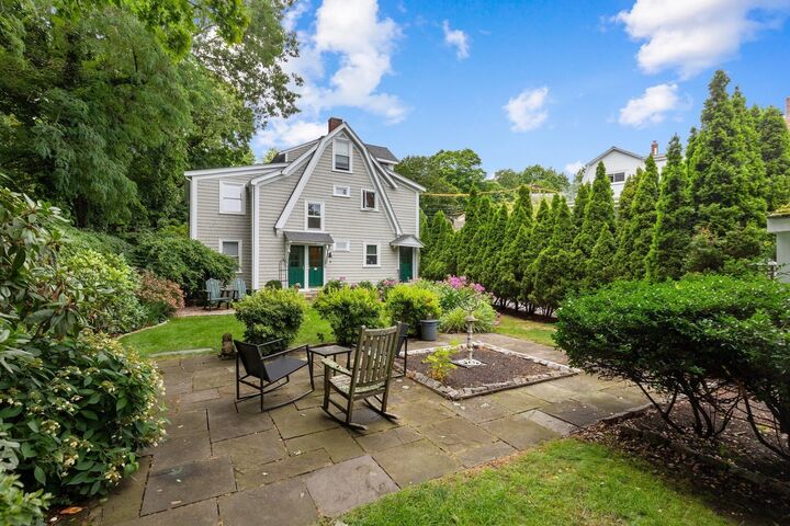 Property Photo:  15 Grant Street  MA 02420 