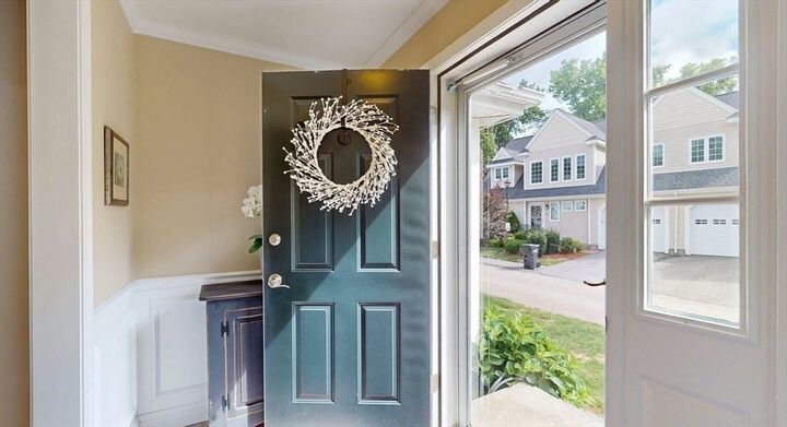 Property Photo: 23 Enaya Circle 23 MA 01606