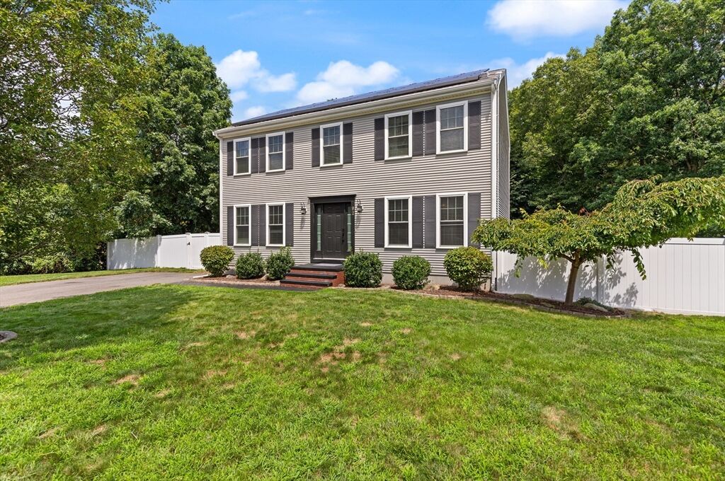 Property Photo: 92 Prospect Terrace MA 02301