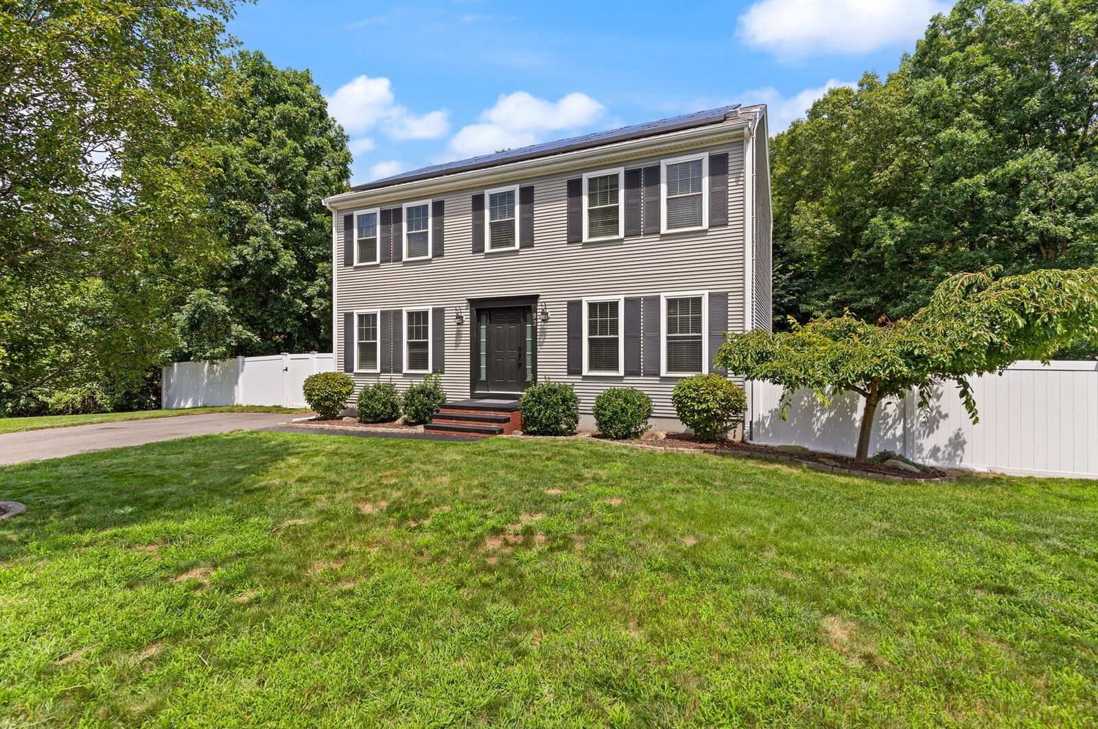 Property Photo: 92 Prospect Ter. MA 02301
