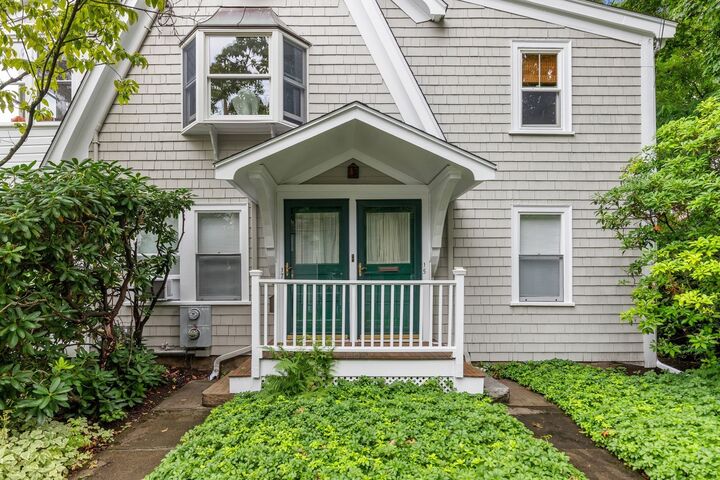 Property Photo:  15 Grant Street  MA 02420 