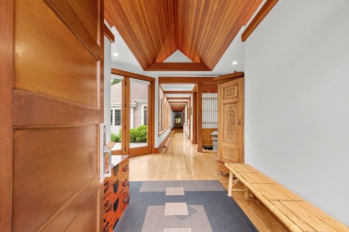 Property Photo:  46 Beach Rd  MA 02653 