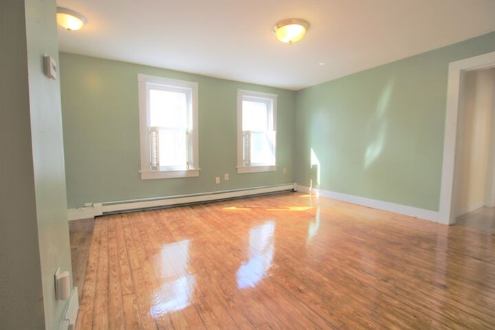 Property Photo: 35 Danforth St 2 MA 02135