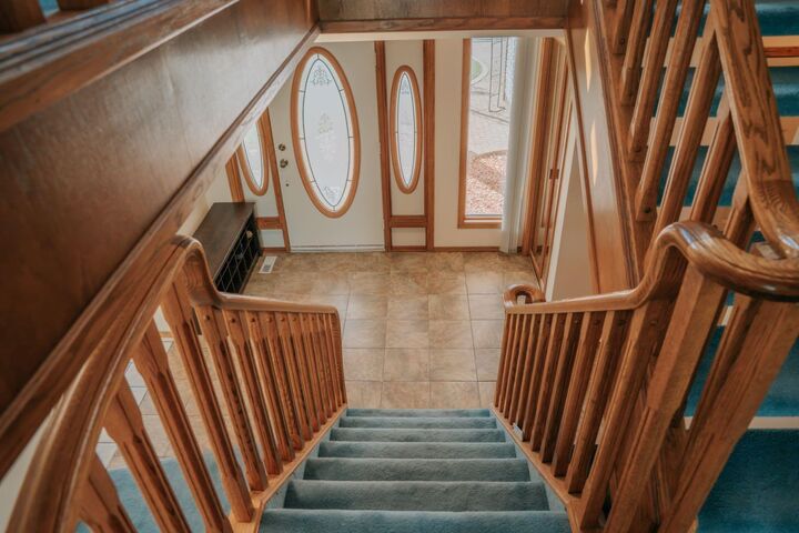 Property Photo:  517 22 Street  AB T9W 1H9 