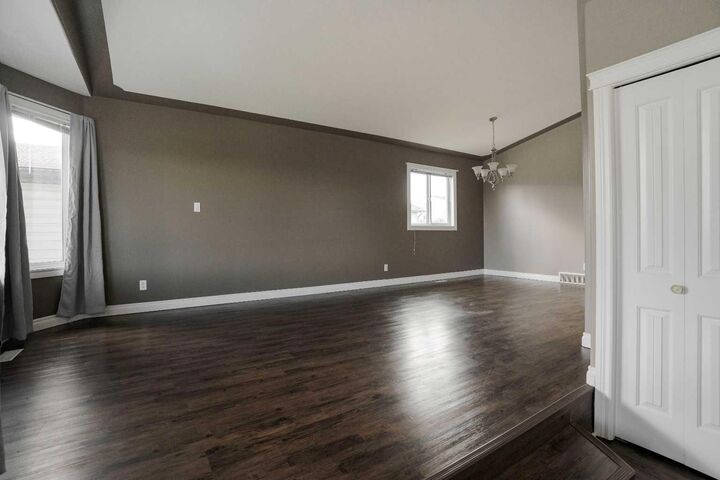 Property Photo: 165 Balsam Way AB T9K 0H7