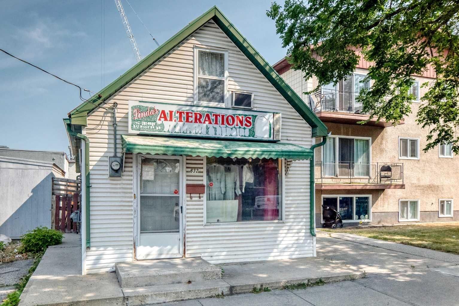 Property Photo: 632 Marsh Road NE AB T3E 5B3