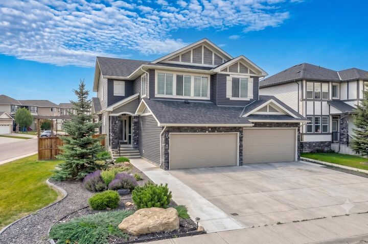 37 Rainbow Falls Boulevard — photo 1